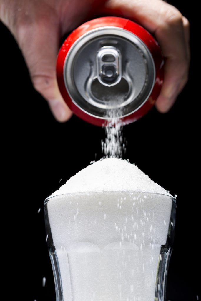 Why Sugar is Bad for Your Teeth